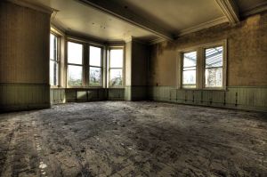 The Day Room 